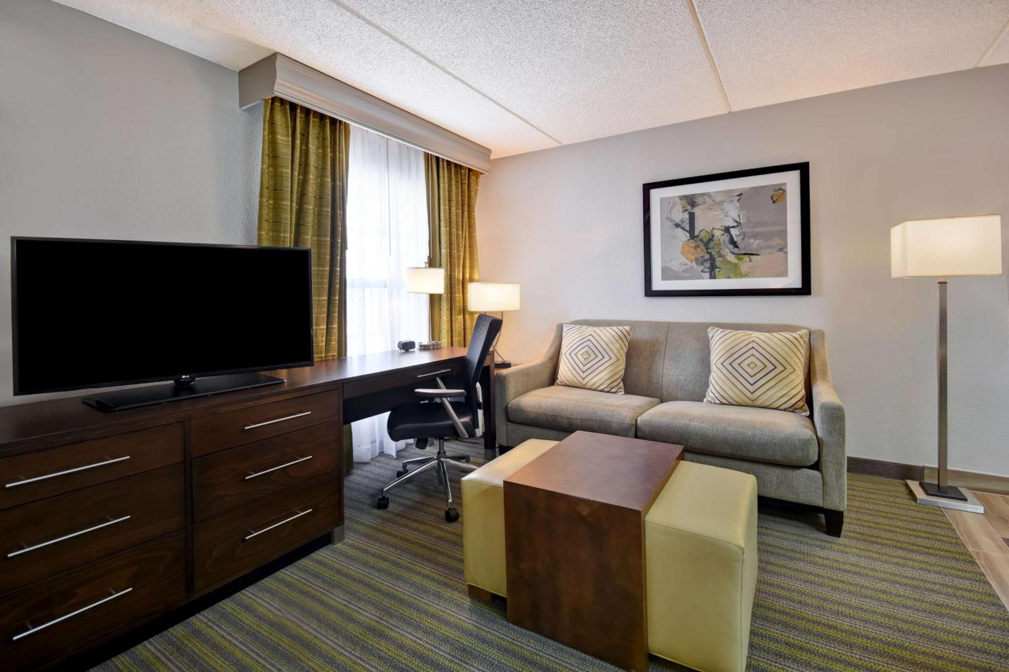 Homewood Suites By Hilton Philadelphia-Great Valley Малверн Екстер'єр фото