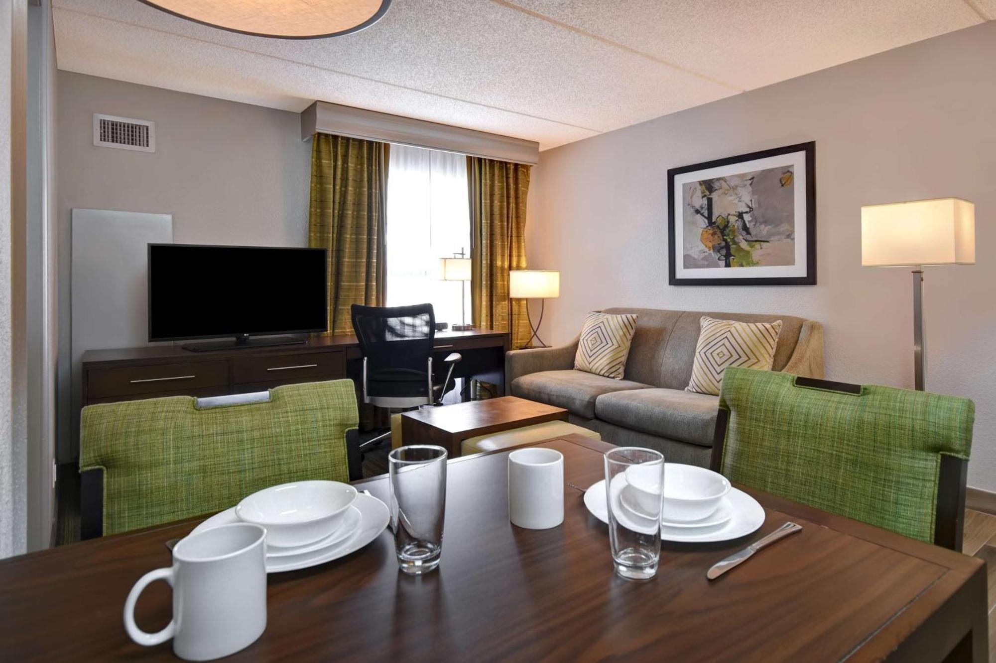 Homewood Suites By Hilton Philadelphia-Great Valley Малверн Екстер'єр фото