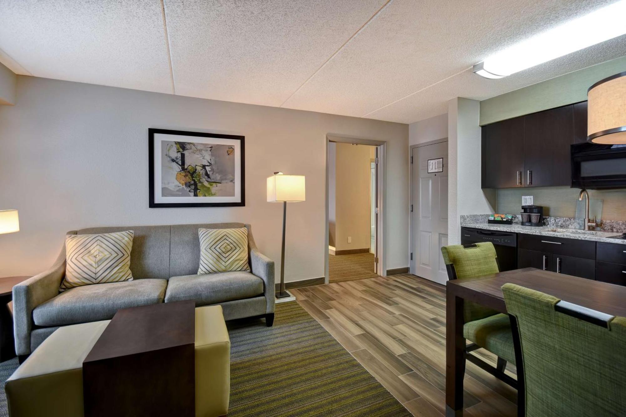 Homewood Suites By Hilton Philadelphia-Great Valley Малверн Екстер'єр фото