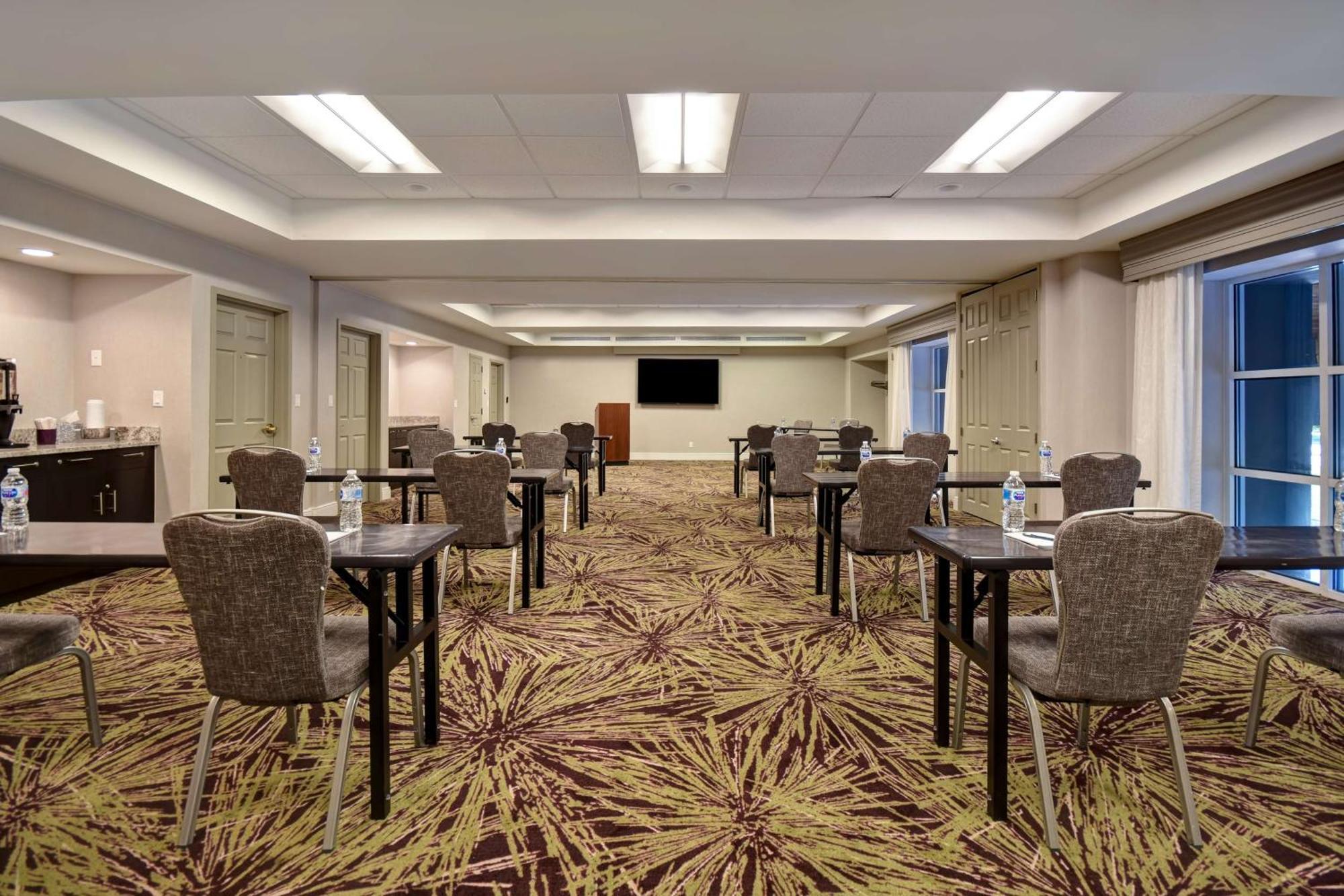 Homewood Suites By Hilton Philadelphia-Great Valley Малверн Екстер'єр фото