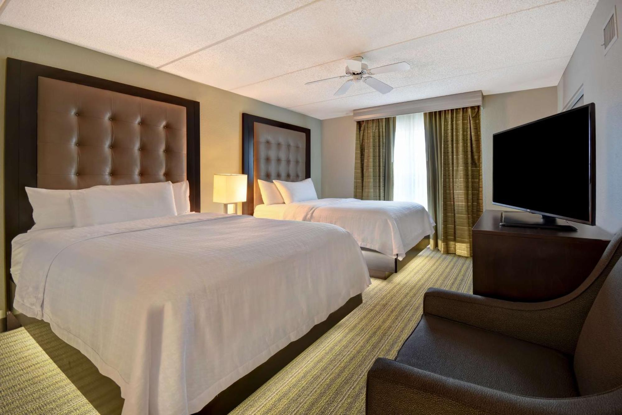 Homewood Suites By Hilton Philadelphia-Great Valley Малверн Екстер'єр фото