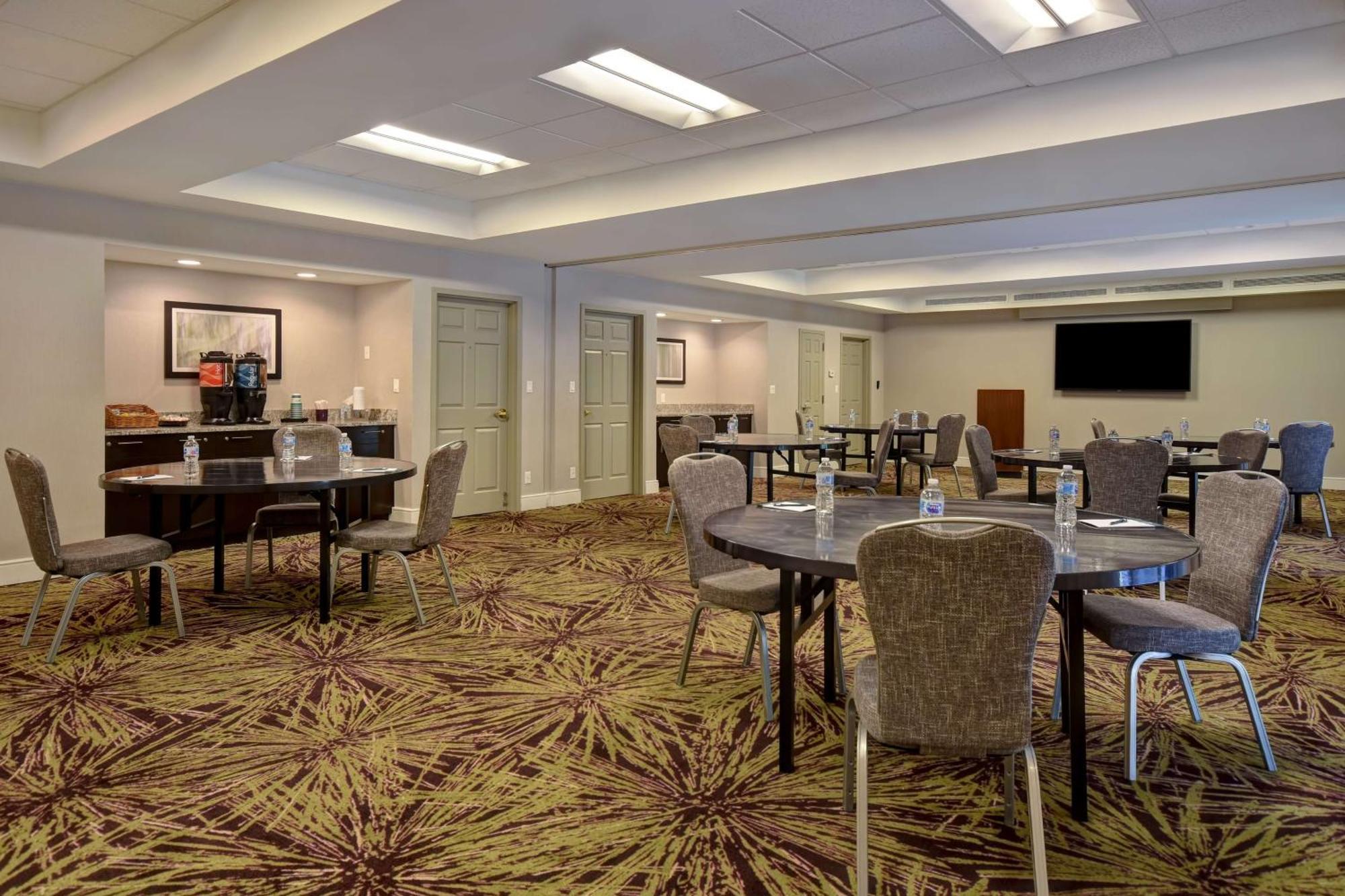 Homewood Suites By Hilton Philadelphia-Great Valley Малверн Екстер'єр фото