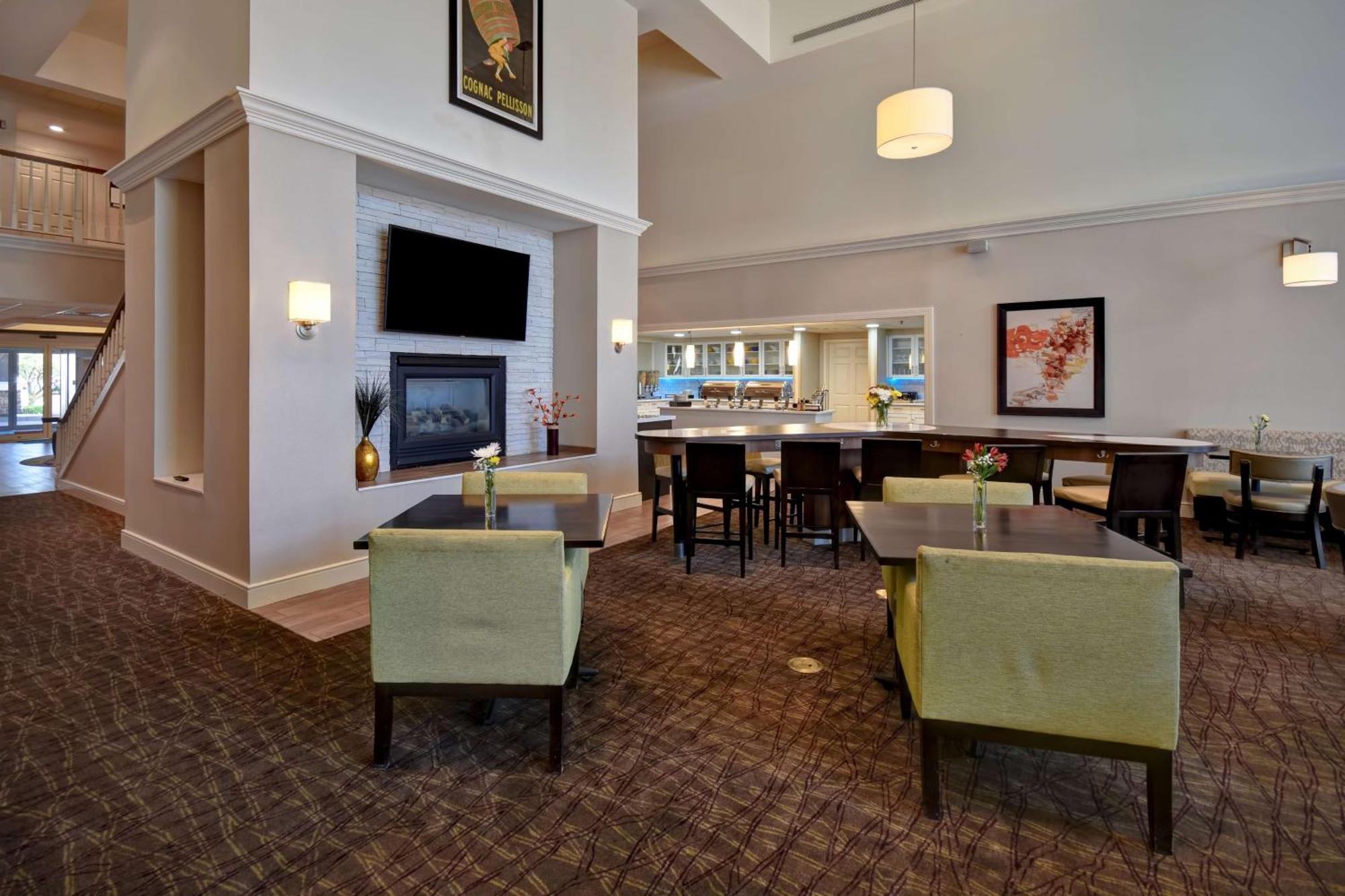 Homewood Suites By Hilton Philadelphia-Great Valley Малверн Екстер'єр фото