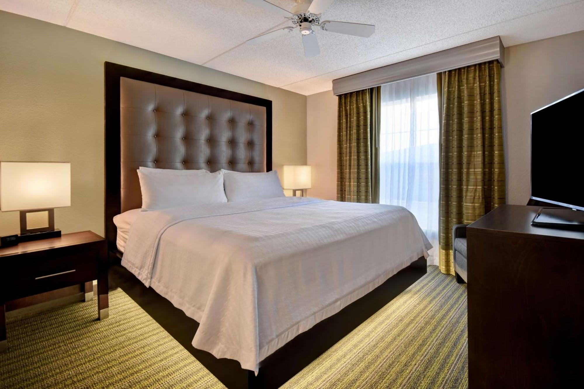 Homewood Suites By Hilton Philadelphia-Great Valley Малверн Екстер'єр фото