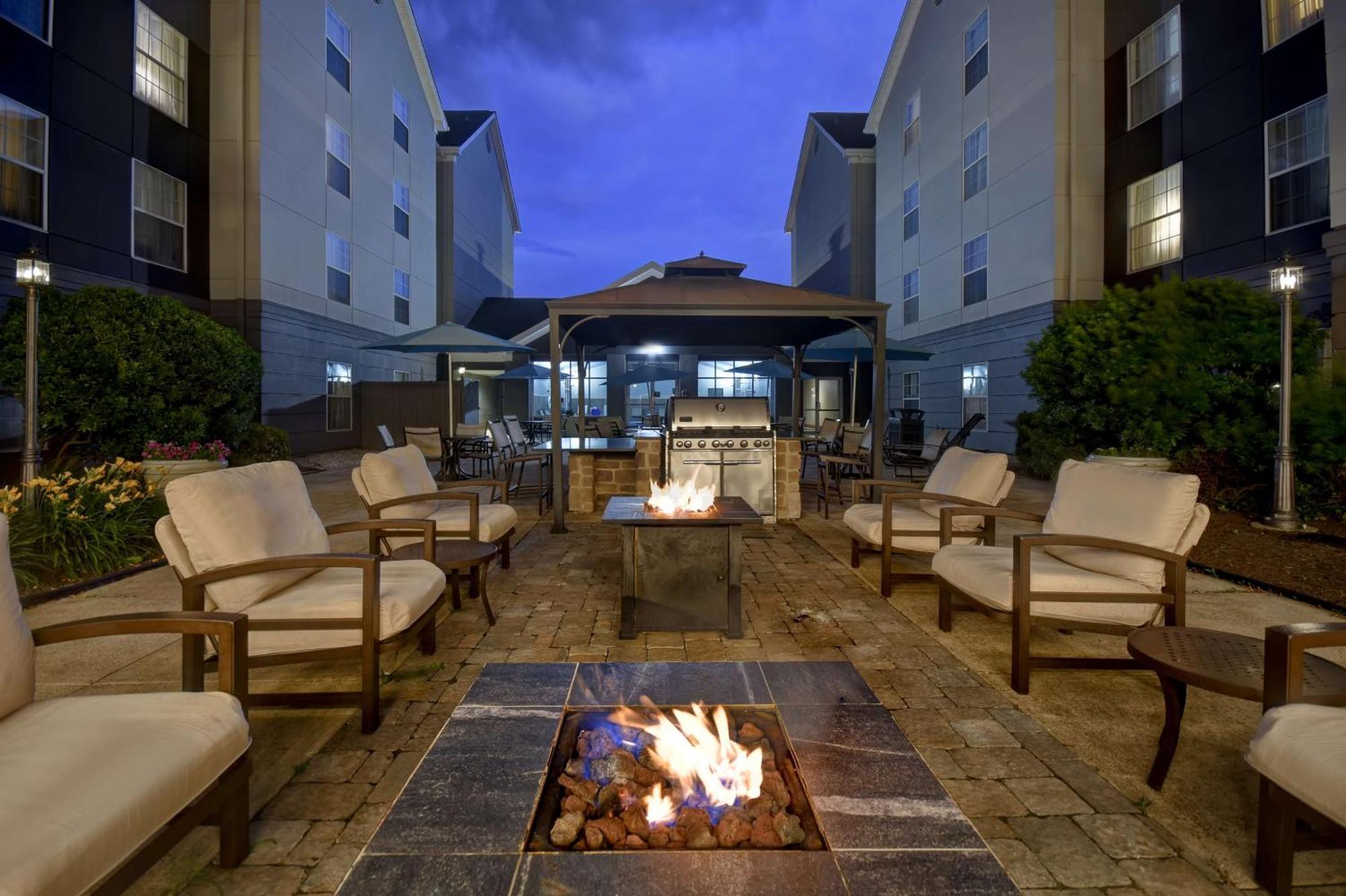 Homewood Suites By Hilton Philadelphia-Great Valley Малверн Екстер'єр фото