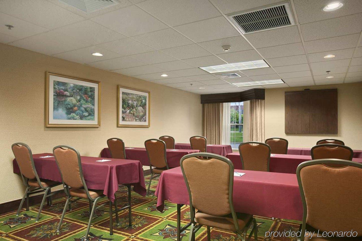Homewood Suites By Hilton Philadelphia-Great Valley Малверн Бізнес фото