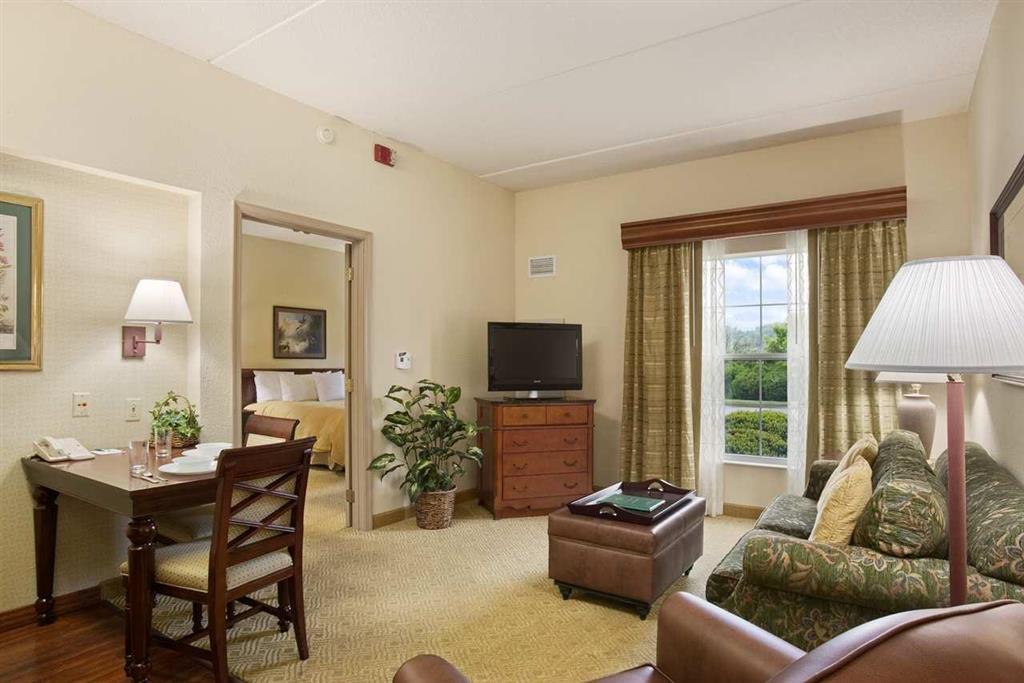 Homewood Suites By Hilton Philadelphia-Great Valley Малверн Номер фото