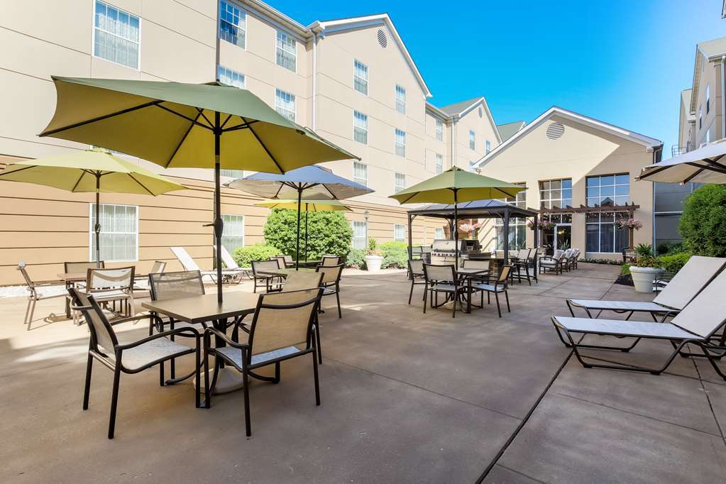 Homewood Suites By Hilton Philadelphia-Great Valley Малверн Екстер'єр фото